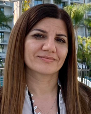 Photo of Marine Balayan, Licensed Professional Counselor, LPCC