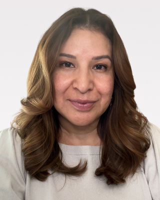 Photo of Jessica Reeg, Marriage & Family Therapist, LMFT