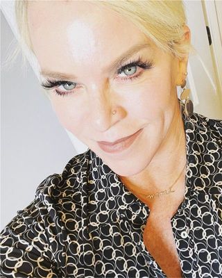 Photo of Andie Ward, Psychiatric Nurse Practitioner, APRN, PMHNP