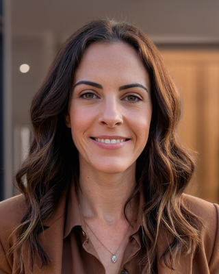 Photo of Tara McDaniel, Marriage & Family Therapist, LMFT
