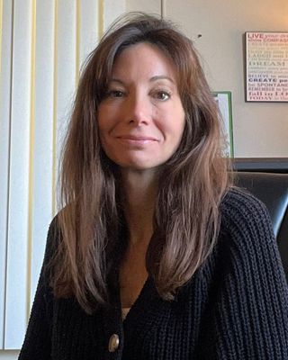 Photo of Jacqueline Sherling, Clinical Social Work/Therapist