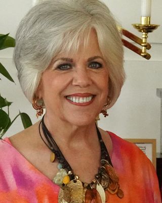 Photo of Pat Gossett, MA, LPC, Licensed Professional Counselor