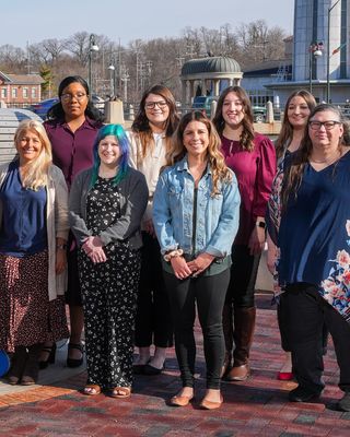 Photo of Yvonne Lynn Fanizza - Consider Yourself Counseling Services, Counselor, LCPC, CADC, BCPC, MS