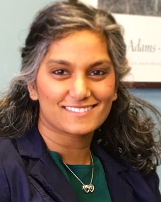 Photo of Teresa Bhavana Schuchman Falk, Clinical Social Work/Therapist, LICSW