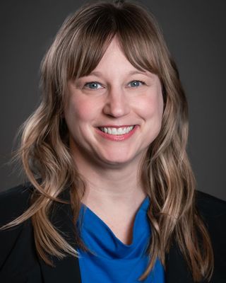 Photo of Mollie Kathleen Pence, Psychiatric Nurse Practitioner, MSN, APRN, PMHNP