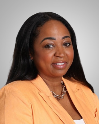 Photo of Nina Carter, Licensed Professional Counselor, LPC