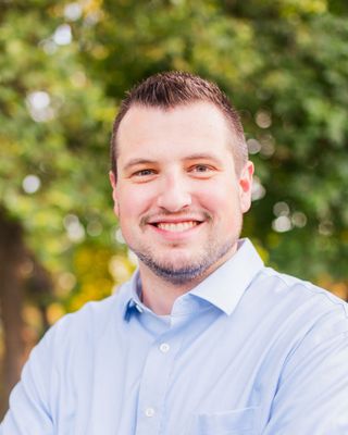 Photo of Logan Staheli, Clinical Social Work/Therapist, MS , LCSW