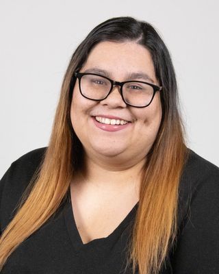 Photo of Mariah Frias, CSW, Clinical Social Work/Therapist