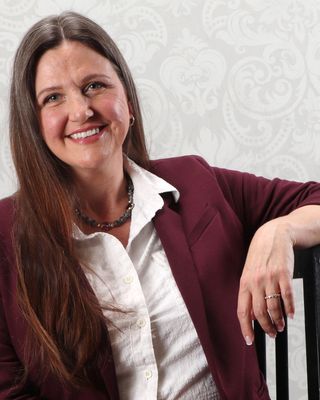 Photo of Dr. Jennifer Tatten, Drug & Alcohol Counselor, PhD