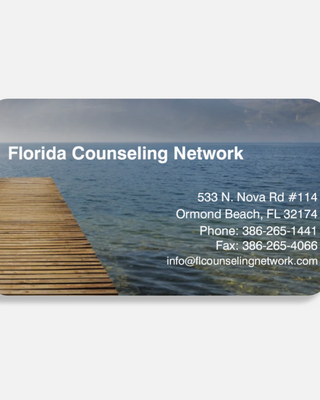 Photo of Julie Baker - Florida Counseling Network, MEd, CAP, CGAC, CET, SAP, Psychiatric Nurse Practitioner