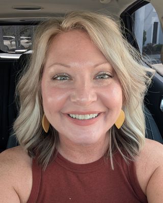 Photo of Jacquelyn Marie Cooper, Drug & Alcohol Counselor, LADAC , II, MA