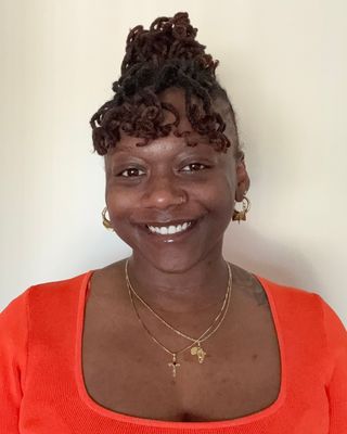 Photo of Ayanna Coleman, Pre-Licensed Professional, BS