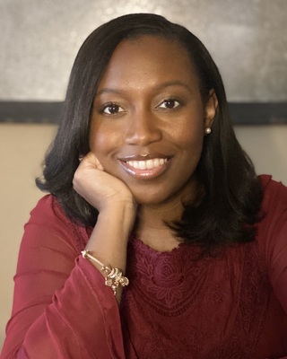 Photo of Jacrissa Stevenson, Clinical Social Work/Therapist in Lexington, KY