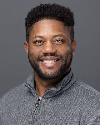 Photo of Matthew Hayes, Licensed Professional Counselor, MA, LGPC