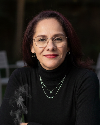 Foto de Raquel Castillo Ipiña, Psicólogo, Dr. en Psicología