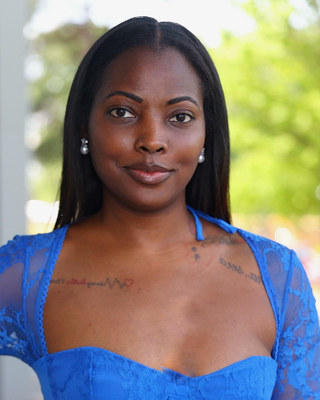 Photo of Asia Miller, Clinical Social Work/Therapist, LCSWA
