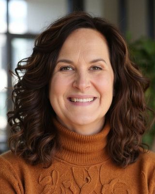 Photo of Tara Hagan, Counselor, MS, LPCC-S