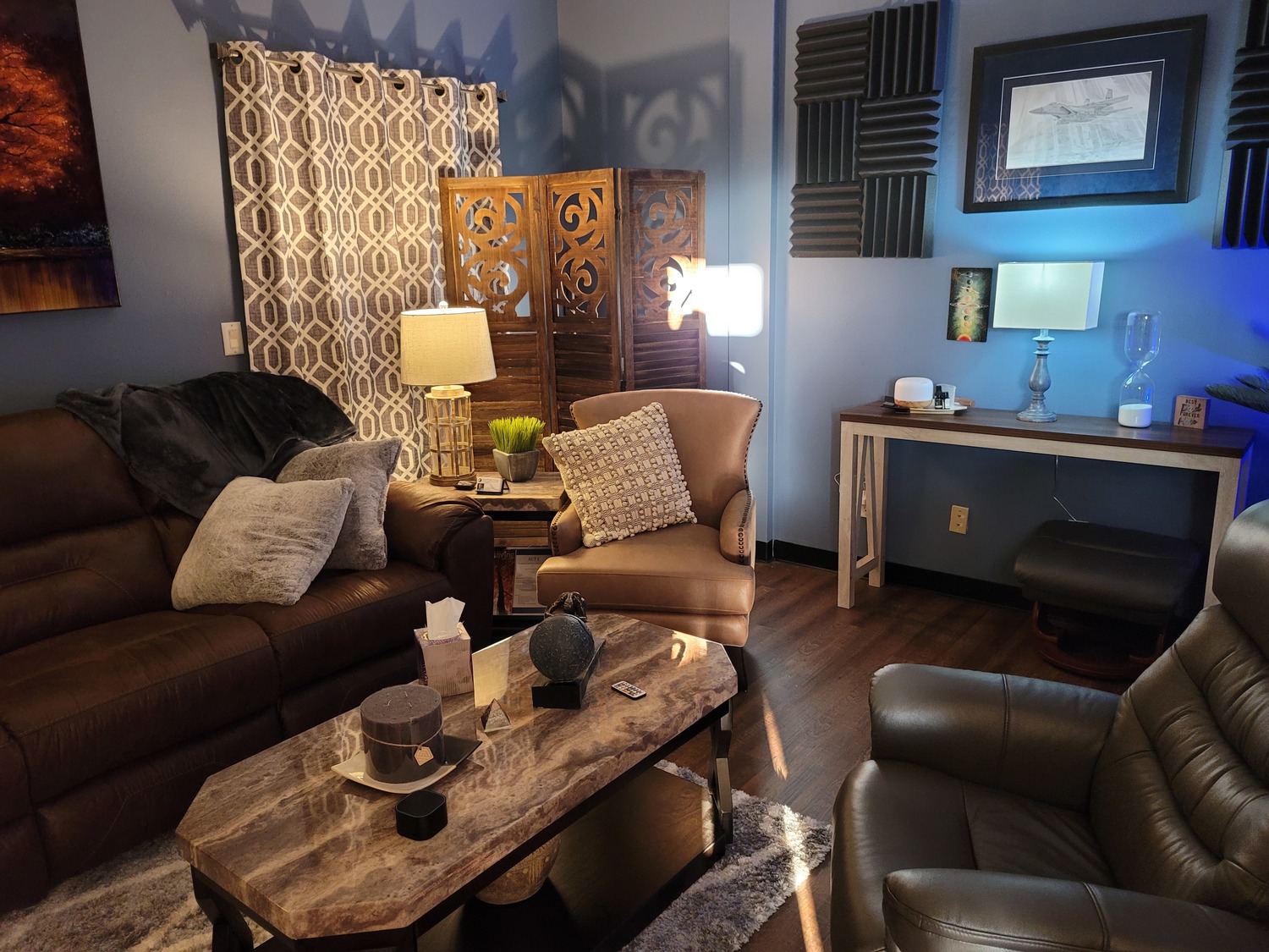 Chris McCleary, Licensed Professional Counselor, Lowell, AR, 72745