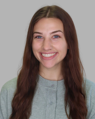 Photo of Bailey Carew, Clinical Social Work/Therapist, LCSW