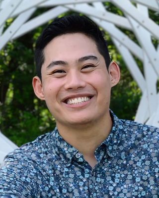 Photo of Jimmy Quach, Counselor, MPS, LPCC, LADC