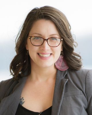 Photo of Dr. Aurelia Jorden, Licensed Professional Counselor, LPC, ATR