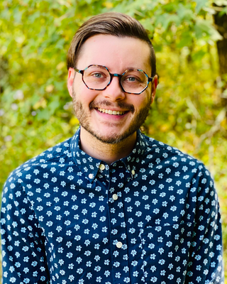 Photo of Morgan Hamrick, Clinical Social Work/Therapist, LICSW