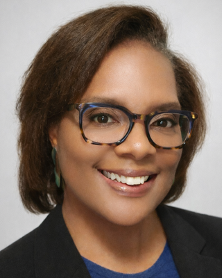 Photo of Tia Sanders, Clinical Social Work/Therapist, LCSW