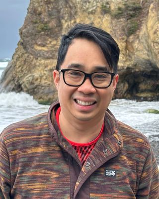 Photo of Dr. Edward Ewe, Licensed Professional Counselor, PhD, LPC, LMHC, NCC, ACS