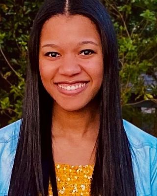 Photo of Maka'ela Murphy, Registered Mental Health Counselor Intern in Winter Park, FL