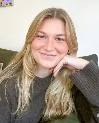 Photo of Emily Coulombe, Clinical Social Work/Therapist, LMSW