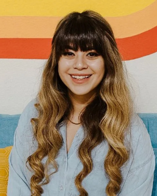 Photo of Stephanie Gutierrez, Counselor, MS, LMHC