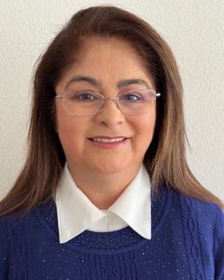 Photo of Zully Garcia, Marriage & Family Therapist in 92037, CA