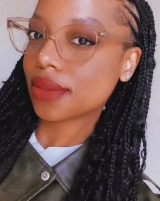 Photo of Zamuxolo Ngubane, Psychologist, MA, HPCSA - Couns. Psych.