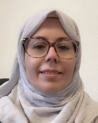 Photo of Gulshan Oriakhel, Psychotherapist, DCounsPsych, MBACP