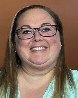 Photo of Shari Harris, Licensed Professional Counselor, LPC