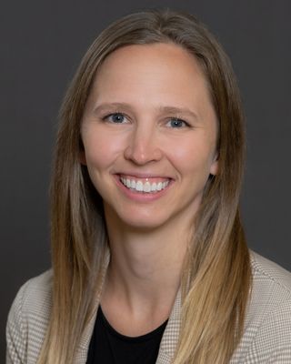 Photo of Leah Granitz, Clinical Social Work/Therapist, LICSW