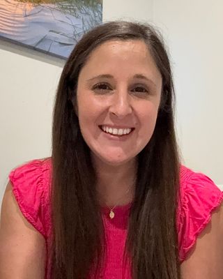 Photo of Lyndsey Hansen, Clinical Social Work/Therapist, LCSW