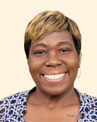 Photo of Kiesha Stanley, Licensed Professional Counselor, MA, LPC