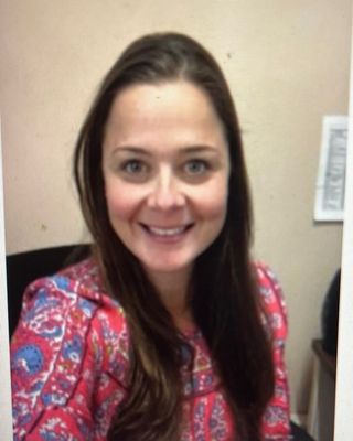 Photo of Jillian Brady, Clinical Social Work/Therapist, LCSW