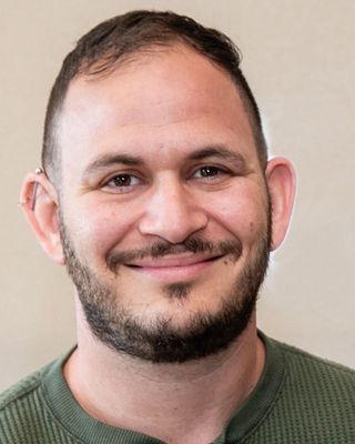 Photo of Andrew Wallick, Clinical Social Work/Therapist in 33026, FL