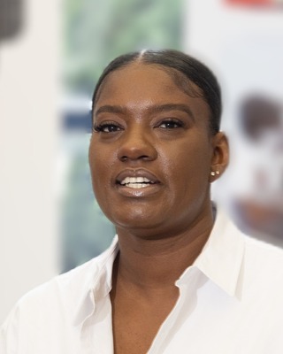Photo of Tricia Williams, Marriage & Family Therapist, LMFT