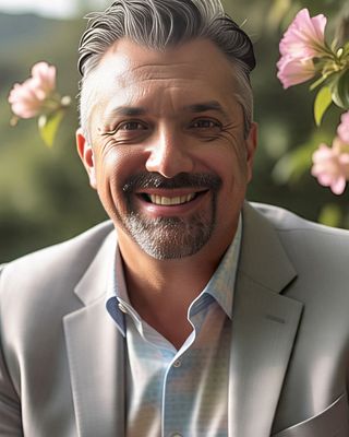 Photo of Matthew Mulock, Clinical Social Work/Therapist, MSW, LCSW