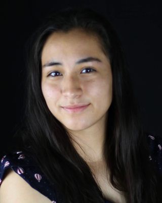 Photo of Samantha Dominguez Reyes, Pre-Licensed Professional