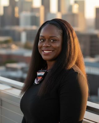 Photo of Shardae L Collins, Clinical Social Work/Therapist, LICSW