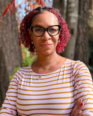 Photo of Samirah Furbee, Clinical Social Work/Therapist, LCSW