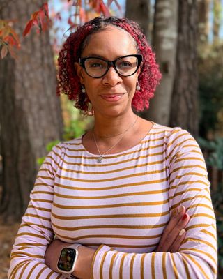 Photo of Samirah Furbee, Clinical Social Work/Therapist, LCSW