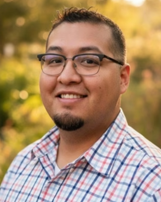 Photo of Giovanni Valdivia, Licensed Professional Counselor, LPC