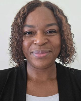 Photo of Vivian Umeozulu, Psychiatrist, MD