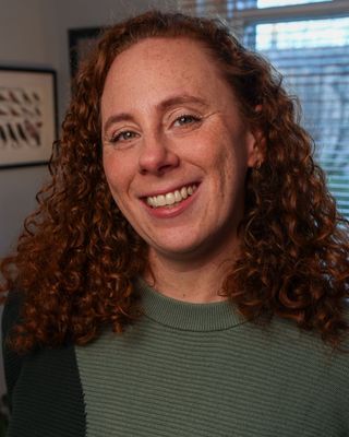 Photo of Katherine Rothman, Psychotherapist, MA, MUKCP