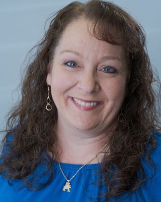 Photo of Kim Gentry, Psychologist, PhD, SPS